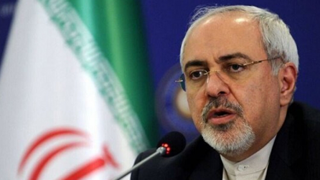 زه‌ریف: خۆرئاواییه‌كان چه‌كی كیمیاییان دایه‌ سه‌دام