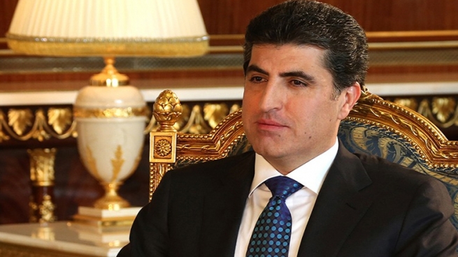 نێچیرڤان بارزانی: پشتیوانی بۆ بڕیاره‌كه‌ی ئه‌نجوومه‌نی نوێنه‌ران له‌ باره‌ی هه‌ڵه‌بجه‌وه‌ ده‌ربڕی