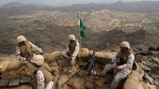 سعوودییە دەستپێشخەرییەک بۆ راگەیاندنی ئاگربەست و ئاشتی لە یەمەن پێشکەش دەکات