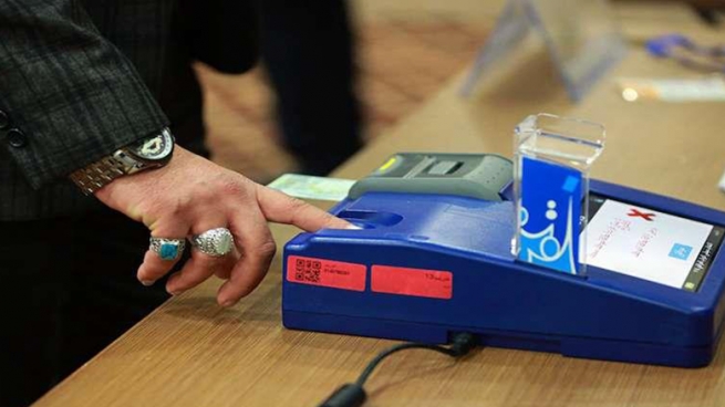 كۆمیسیۆن: ئاماده‌ین هه‌ڵبژاردن له‌ واده‌ی خۆیدا به‌ڕێوه‌به‌رین