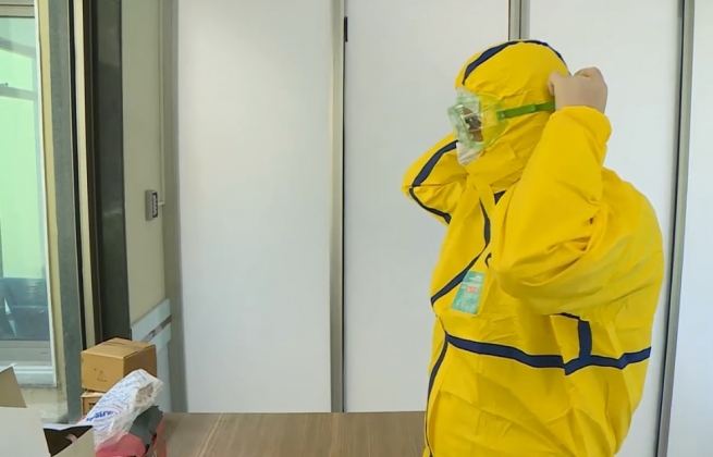 چوار حاڵه‌تی مردن و 411 تووشبووی نوێی كۆرۆنا له‌ هه‌رێم تۆمار كران