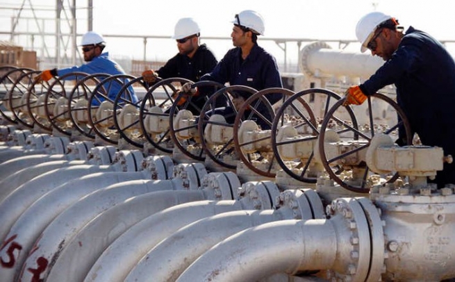 گه‌وره‌ترین كۆمپانیای خزمه‌تگوزاری نه‌وتی له‌ جیهان چانسی لێدانی بیره‌‌ نه‌وتییه‌كانی باشووری عێراقی برده‌وه‌‌