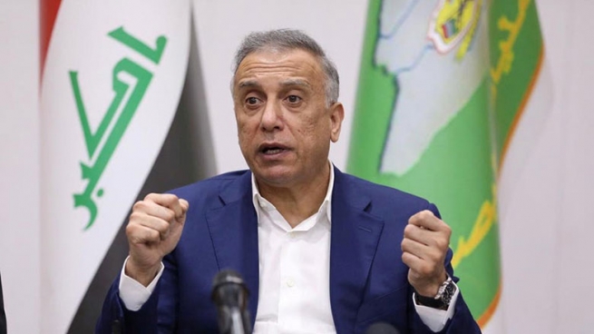 كازمى: ئامانجی كرده‌ چه‌كدارییه‌كه‌ی ئه‌مڕۆی به‌غدا بۆ شێواندنی دۆخی عێراقه