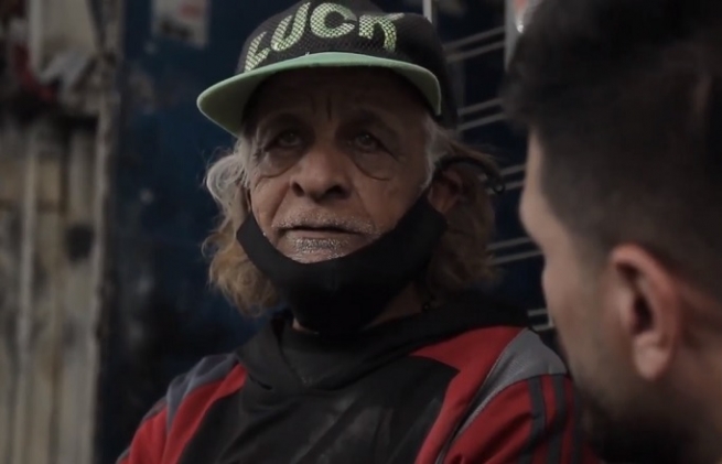 خه‌ڵكی به‌غدا به‌ ره‌شبینییه‌وه‌ له‌ ئاینده‌ی شاره‌كه‌یان ده‌ڕوانن