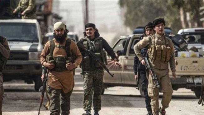 میلیشیا سووریاییەکانی سەربە تورکیا لە لیبیا دەکشێنەوە