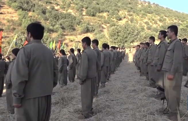 په‌كه‌كه‌ له‌ژێر فشار دانپێدانانی ناڕه‌وا به‌و هاووڵاتییانه‌ ده‌دات كه‌ له‌ هه‌رێمی كوردستان ده‌ستگیریان ده‌كات