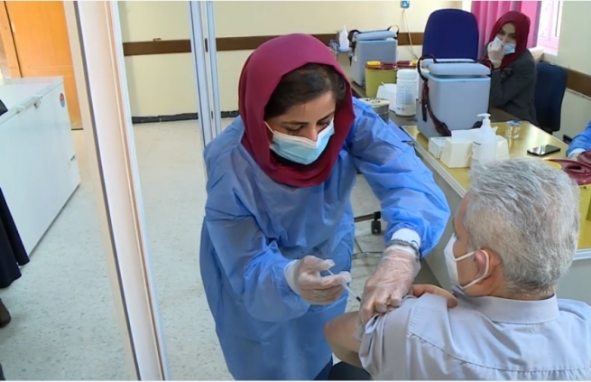 سبەی لیژنەی باڵای رووبەڕووبوونەوەی كۆرۆنا كۆدەبێتەوە