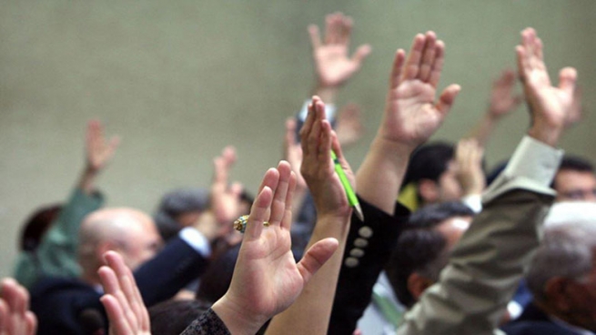 سبه‌ی ده‌نگ له‌سه‌ر پڕۆژه‌یاسای بودجه‌ی ساڵی 2021 ده‌درێت