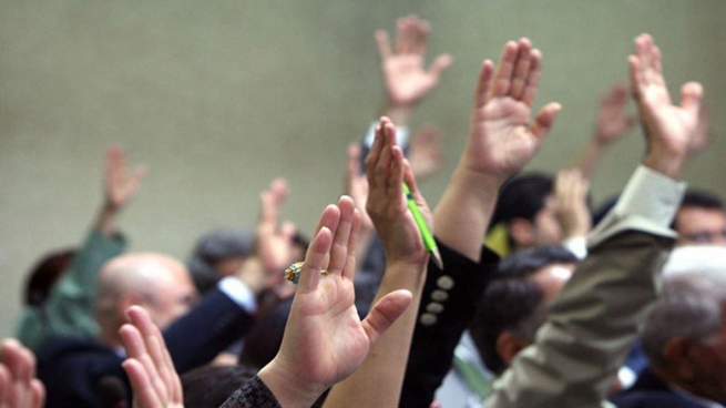 مادده‌یه‌كی پڕۆژه‌یاسای بودجه‌‌ دواخرا و 5 مادده‌ش به‌ ته‌واوه‌تی له‌ ره‌شنووسه‌كه‌ سڕانه‌وه‌