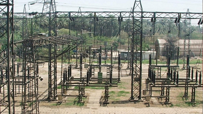 واشنتن رێگا بە عێراق دەدات بۆ ماوەی 4 مانگی دیكە بەردەوام بێت لە ھاوردەكردنی وزەی ئێرانی