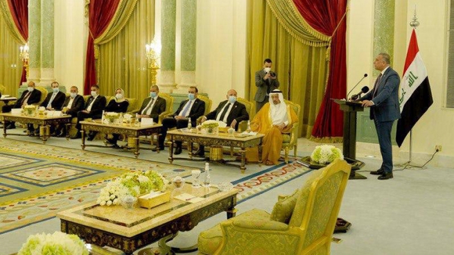 كازمی: په‌یوه‌ندییه‌كی دێرینم له‌گه‌ڵ سه‌رۆك بارزانی و براكه‌شم مه‌سرور بارزانی هه‌یه‌