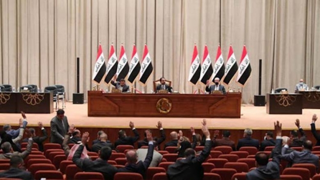 كابینه‌ی نۆیه‌م سیاسه‌تی سازشكردنی ره‌تكرده‌وه‌