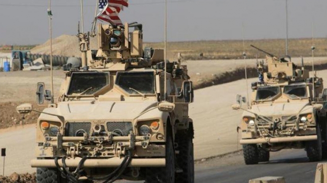 ھاوپەیمانی نێودەوڵەتی: ئەركی ئێمە لە عێراق شكستپێھنانی داعشە و رێز لە سەروەری عێراق دەگرین