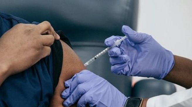 له‌م لینه‌كه‌وه‌ ناوی خۆت بۆ وه‌رگرتنی پێكوته‌ی كۆرۆنا تۆمار بكه‌