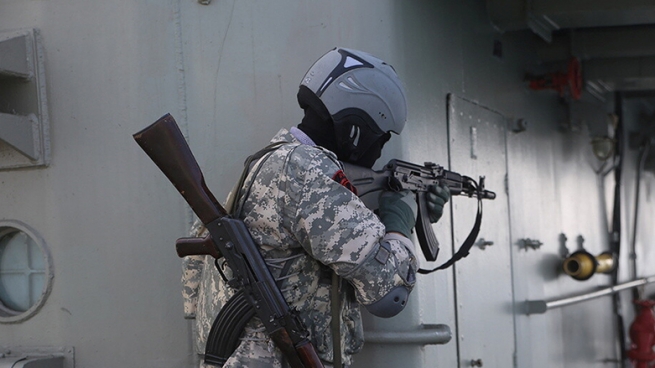 ئێران: سیخوڕێكی ئیسرائیلمان ده‌ستگیركرد