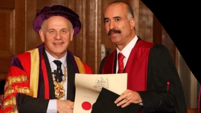 هه‌رێمی كوردستان زانایه‌كی 