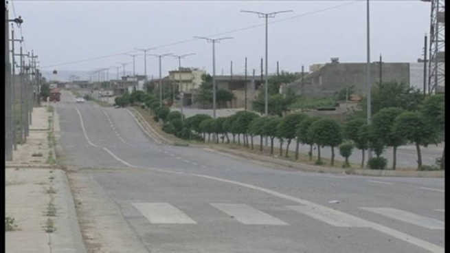 لەسەر کێشەی ئاو کەسێک کوژرا و حەوتی دیکەش برینداربوون