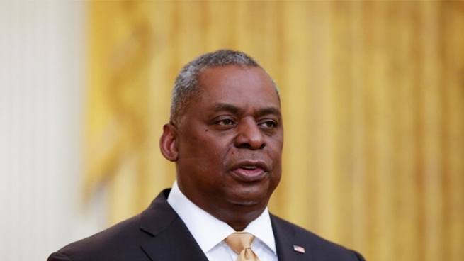 ئۆستن جەختدەكاتەوە لەسەر پابەندبوونی ئەمەریكا بە پاراستنی ئەمنی ئیسرائیل