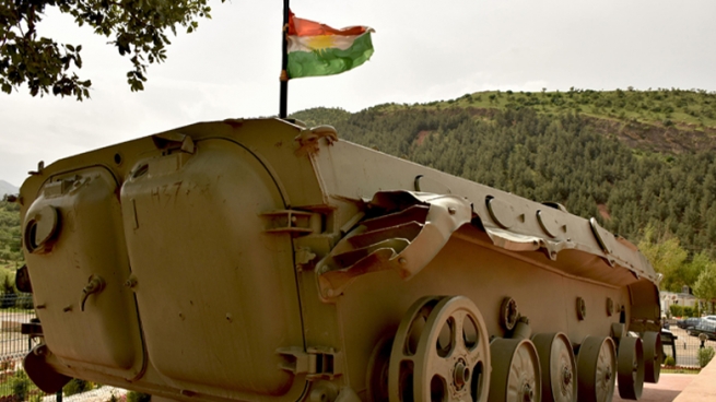 داستانی كۆڕێ به‌ سه‌ركردایه‌تی سه‌رۆك بارزانی.. ده‌ستكه‌وته‌كانی راپه‌ڕینی مسۆگه‌ركرد