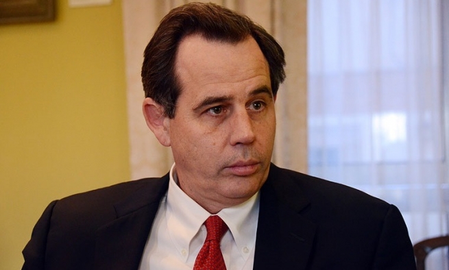        باڵیۆزی ئەمریکا: ڕزگارکردنی موسڵ پەیوەندی نییە بە هەڵبژاردنەکانی ئەمریکاوە