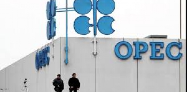     نرخی نەوتی ئۆپێک بەرز بووەوە 