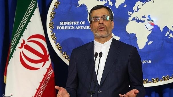  	ئێران: دەبوایە تورکیا بۆ هێرشکردنە سەر جرابلۆس هەماهەنگیى لە سوریادا بکردایە