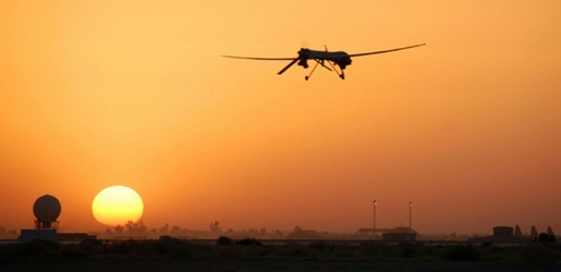 فڕۆکە ئەمەریکییەکان دوو سەرکردەی قاعیدەیان لەئەفغانستان کوشت 