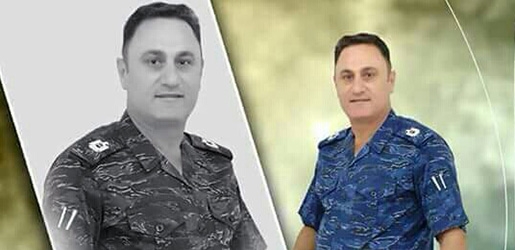 بوێرییەكەی رائید سامان بەهانای پاسەوانێكیەوە رۆیشت بەڵام خۆی نەگەڕایەوە 