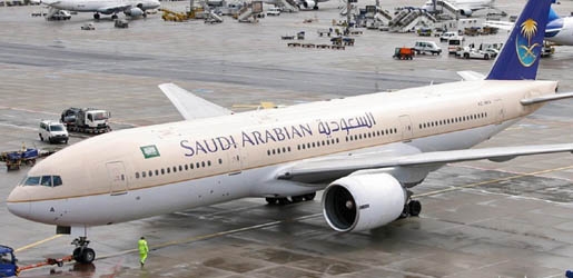 به‌هۆی‌ جگه‌ره‌كێشانی‌ پیاوێكی‌ سعودییه‌وه‌ فڕۆكه‌یه‌ك به‌ناچاری‌ له‌ قاهیره‌ نیشته‌وه‌ 