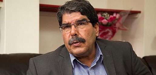 ساڵح موسلیم باسی پەیوەندی خۆی لەگەڵ شۆڕشی مەلا مستەفا بارزانی‌و پەكەكەو توركیا دەكات 