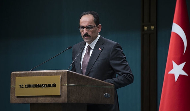 ئەنادۆڵ: توركیا رەزامەند نیە لەسەر ئەنجامدانی ریفراندۆم لەهەرێمی كوردستان