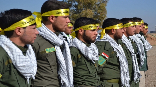 خورماتوو.. پێكهێنانی فه‌وجێكی نوێی حه‌شدی شه‌عبی بۆ گه‌نجانى كورد شكستى هێنا