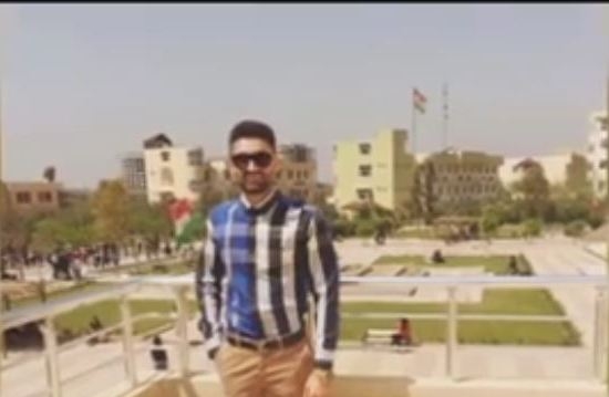 پۆلیسی هەولێر: بکوژى ئەو گەنجەى کە لەسەر فول لایت کوژرا هەرێمی کوردستانى جێهێشتووە