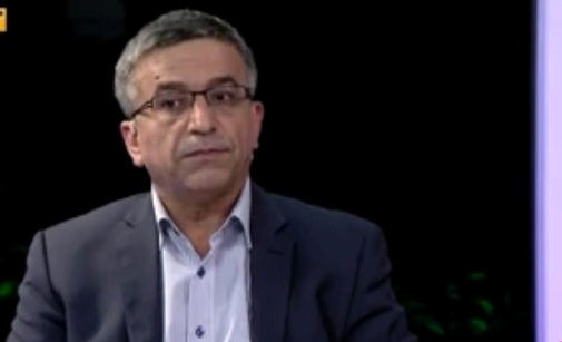 پارێزگاری سلێمانی بە وەکالەت: قائیمقامی سلێمانی نامەی دەستلەکارکێشانەوەی پێشکەشکردوە