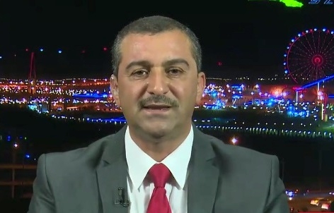 هەڤاڵ ئەبوبەکر: لەڕووی سیاسیی و یاساییەوە پارێزگاری سلێمانیم