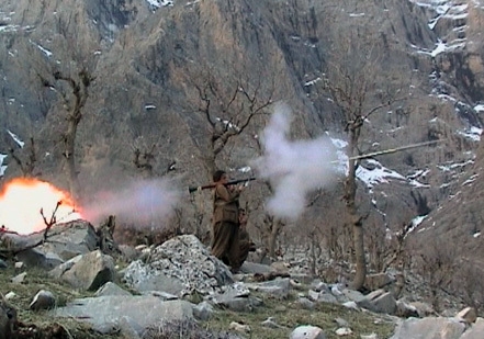 هەپەگە: لە چەلێ و گەڤەری جۆلەمێرگ ٣٠ سەربازى سوپاى تورکیا کوژران