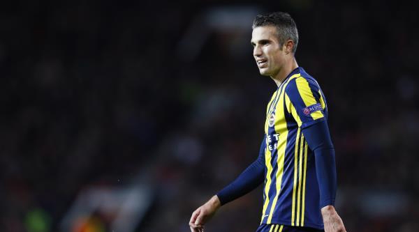 ڤان پێرسی: پێکانەکەم مەترسیدار نییە