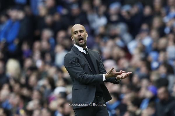 گواردیۆلا پێچەوانەوەی ھەمووان بیر دەکاتەوە 