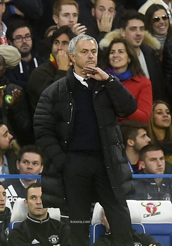 رۆژنامەکانی ئینگلتەرا نازناوی مۆرینیۆ دەگۆڕن 