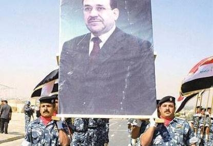 جووڵه‌ی سه‌ربازه‌كانی مالیكی به‌ره‌و دووزخوورماتوو به‌رده‌وامه‌