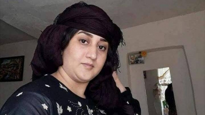 خوشکەزایەکی رامین حوسێن پەناهی خۆی کوشت