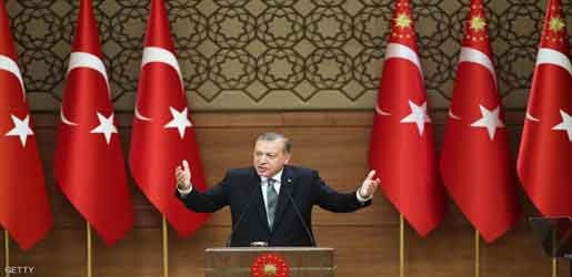 ئەردۆغان بۆ عەبادی: سنوری خۆت بزانە‌و لەئاستی مندانیت وتەبێژی حكومەتی عیراق بەتوندی وەڵامی سەرۆكی توركیا دەداتەوە 