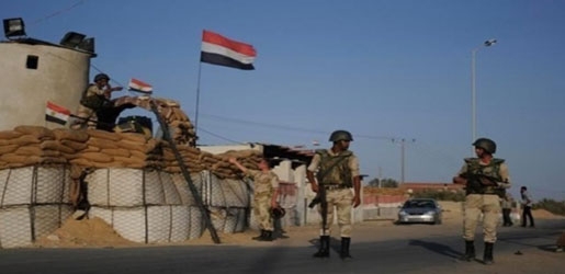 میسر؛ لەپەلامارێكی چەكداریدا 12 سەربازو 15 توندڕەو كوژران 