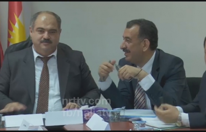 تەندرووستی هەرێم بۆ کاتی گرتنەوەی موسڵ چەند داوایەک ئاڕاستەی تەندرووستی بەغدا دەکات