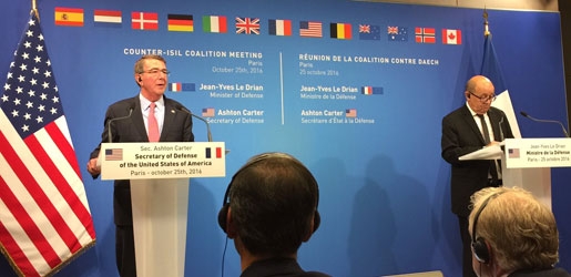 زەمینەسازی دەكرێت بۆ دابڕینی شاری رەققە لەناوچەكانی دیكەی سوریا 