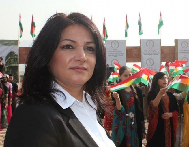 ئەندامێکی ئەنجومەنی پارێزگای سلێمانی: دەست لە یەکێتی ناکێشمەوە بەڵام پابەندی کارکردن نابم لە فراکسیۆنی یەکێتیدا