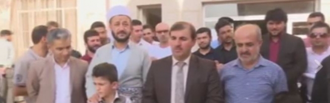 بەشێک لە مامۆستایانى پەیمانگاى زانستە ئیسلامییەکان تاقیکردنەوەکانى خولى دووەمیان بایکۆتکرد