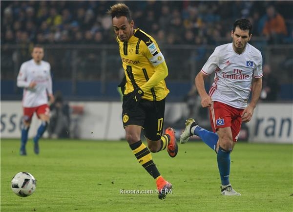 دۆرتمۆند گرێبەستێکی گەورەی ئەرسنال رەتدەکاتەوە 