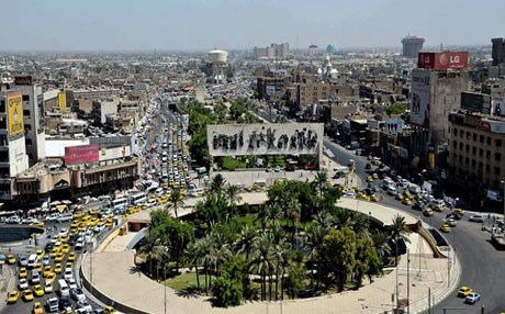 لەبەغدا گەورە بازرگان وکەسایەتیەکی دیاری کوردانی ئێزیدی رفێنرا