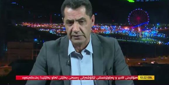 عەتا سەراوی: ئەوەی جێگرانی سکرتێری گشتی کردیان ئینقلابە بەسەر یەکێتیدا